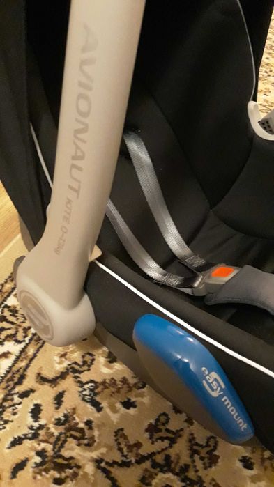 Столче за кола Avionaut Kite 0-13