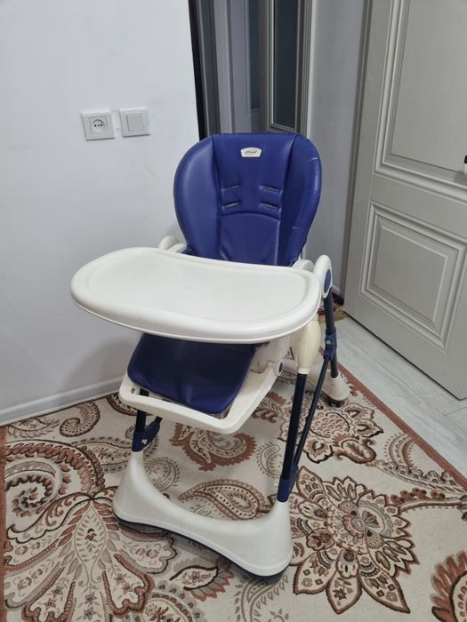 Продам детское кресло