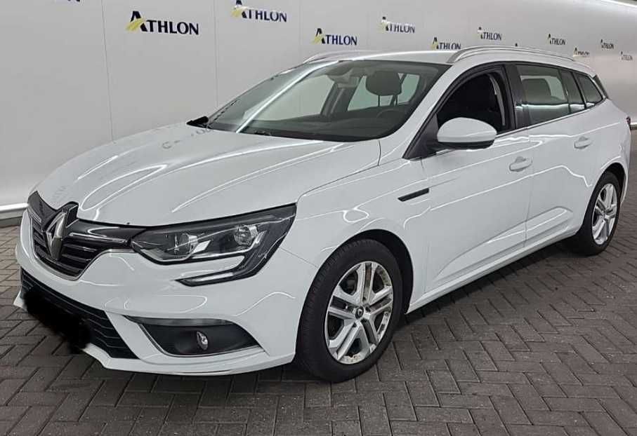 Vand Renault Megane 4 fara elemente revosite si cu Km certificati