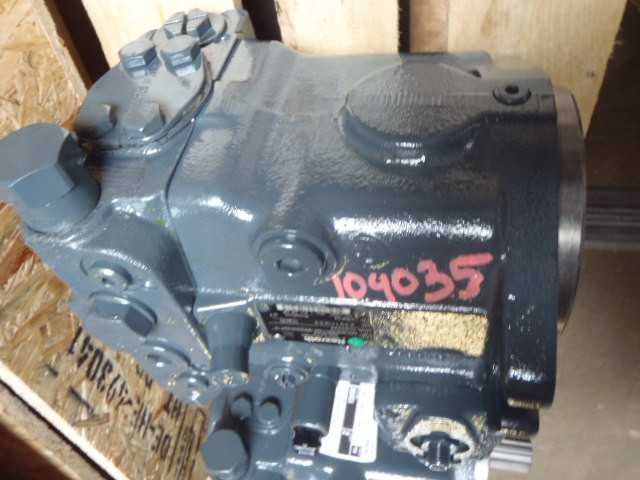Pompa  Rexroth R902085994 pentru utilaj O&K - Piese de schimb O&K