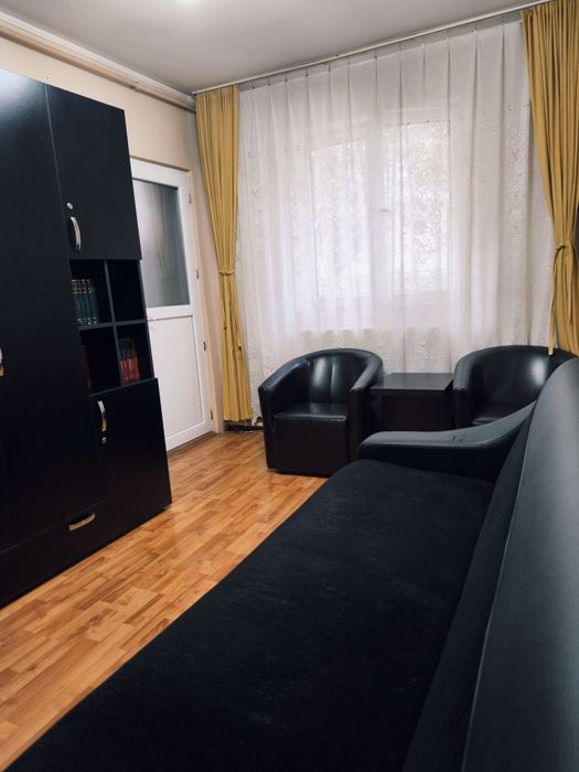 Apartament 3 camere