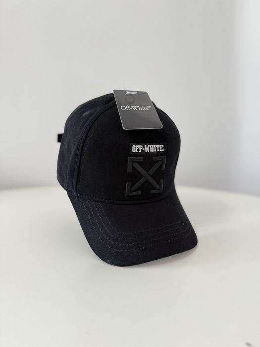 Sapca OFF WHITE super calitate