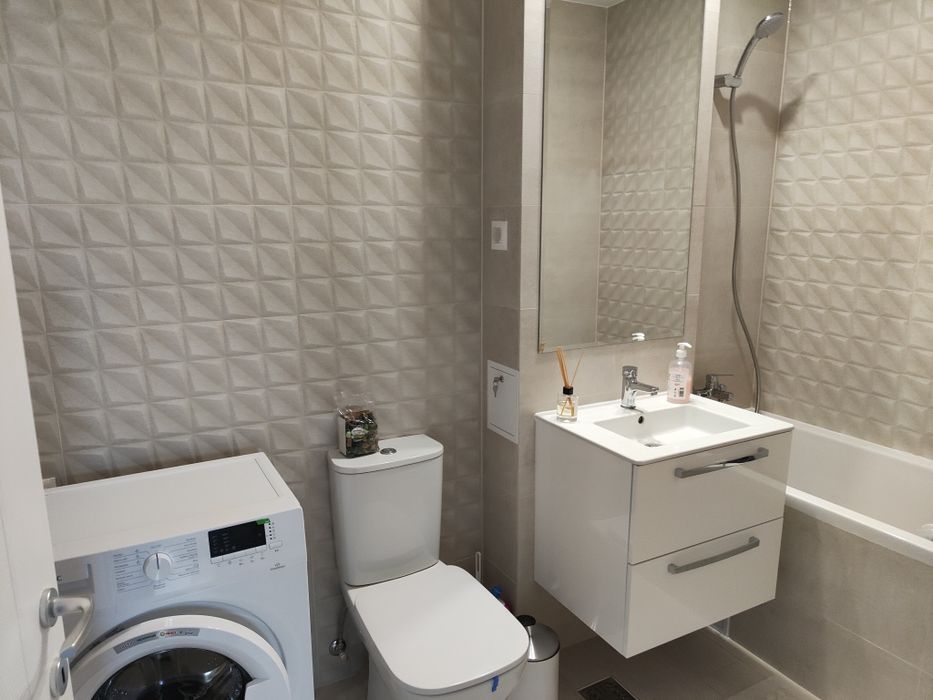 Apartament 2 camere Hils Pallady