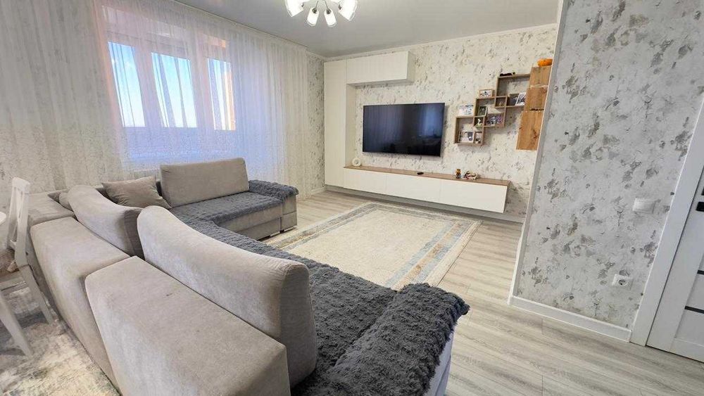 Продам 2 комн квартиру в Жас Оркене