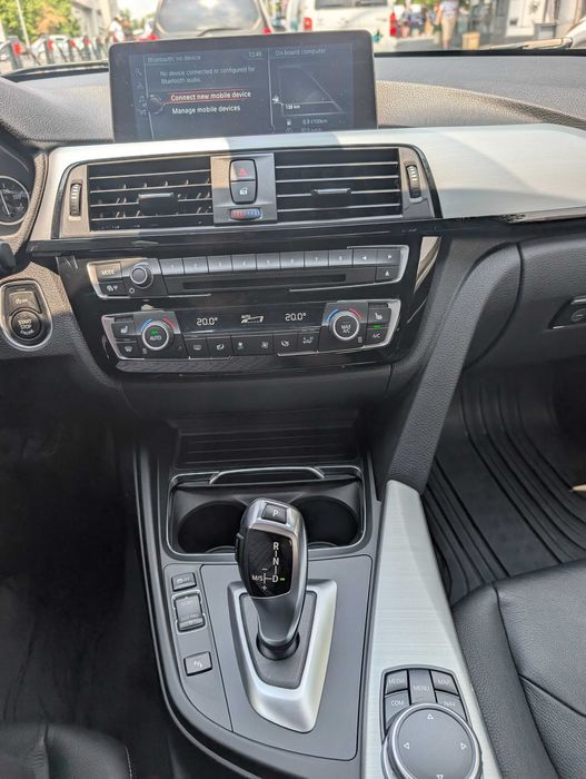 BMW Seria 3 320d xDrive