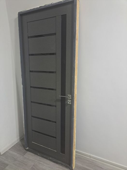 Б/У МДФ эшик, 1 дона