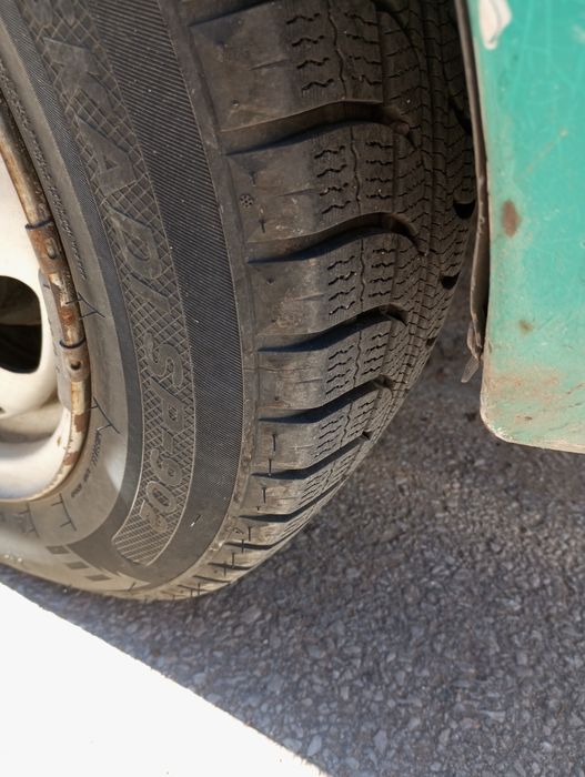 Автомобил vw polo