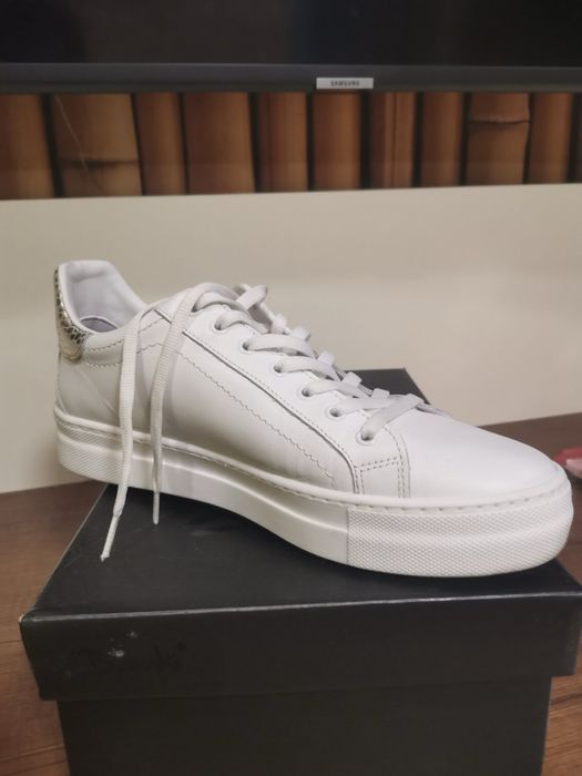 Bianki естествена кожа