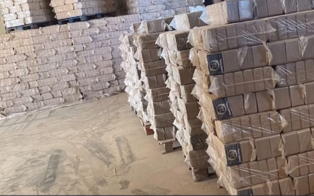 Brichete Rumegus cu Transport Gratuit !