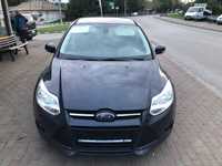 ford focus 1.6 diesel