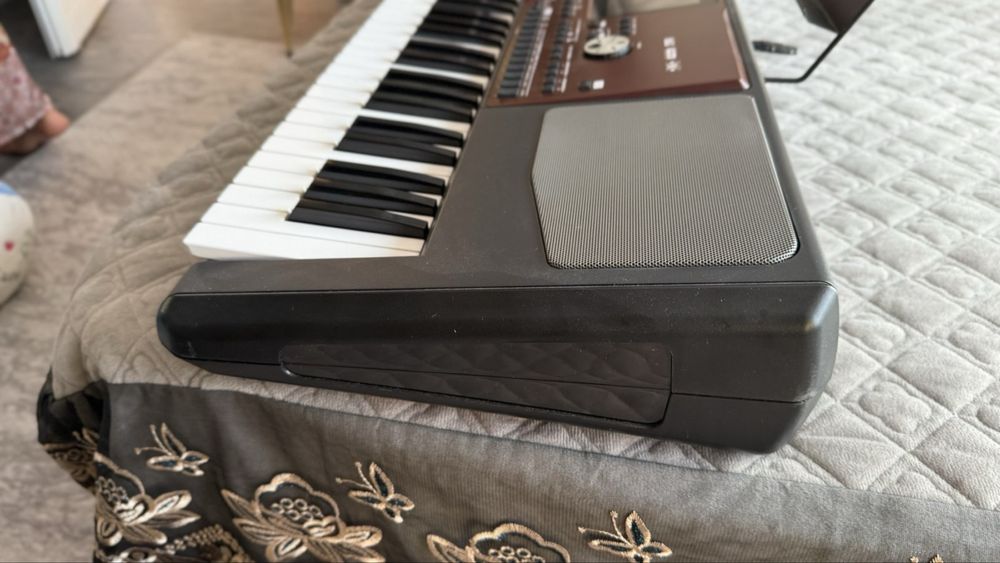 Korg pa 700 като новв