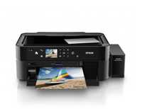 Принтер epson l850 за части