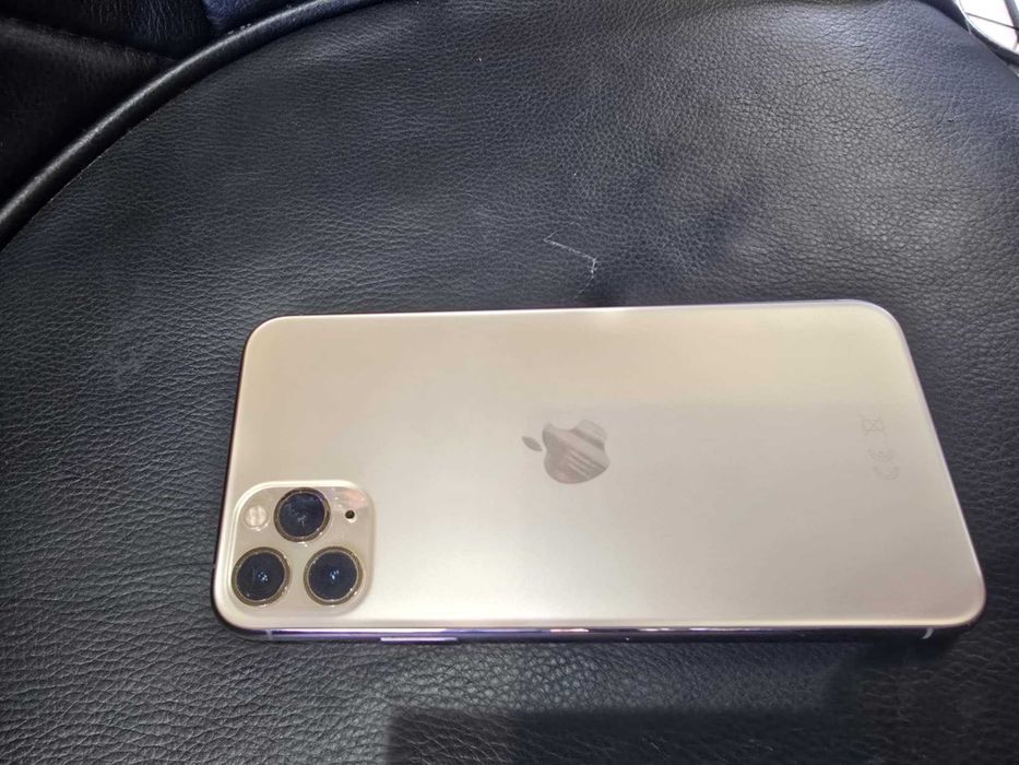 iPhone 11 Pro Max 64gb