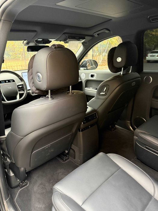 Продается LI9 Ultra