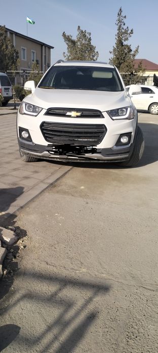 Kaptiva 4 metan yili 2013