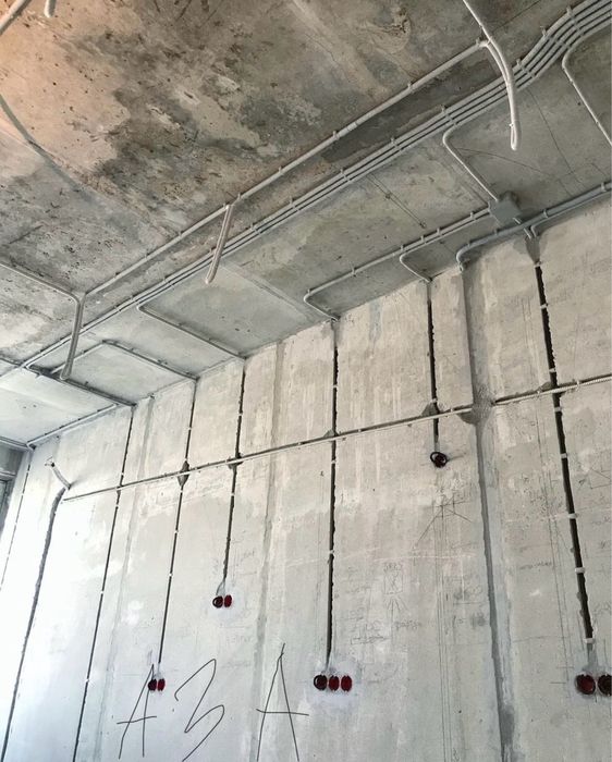 Электрик профессиональный