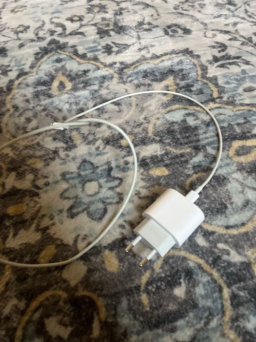 Iphone 13 синий 128гб