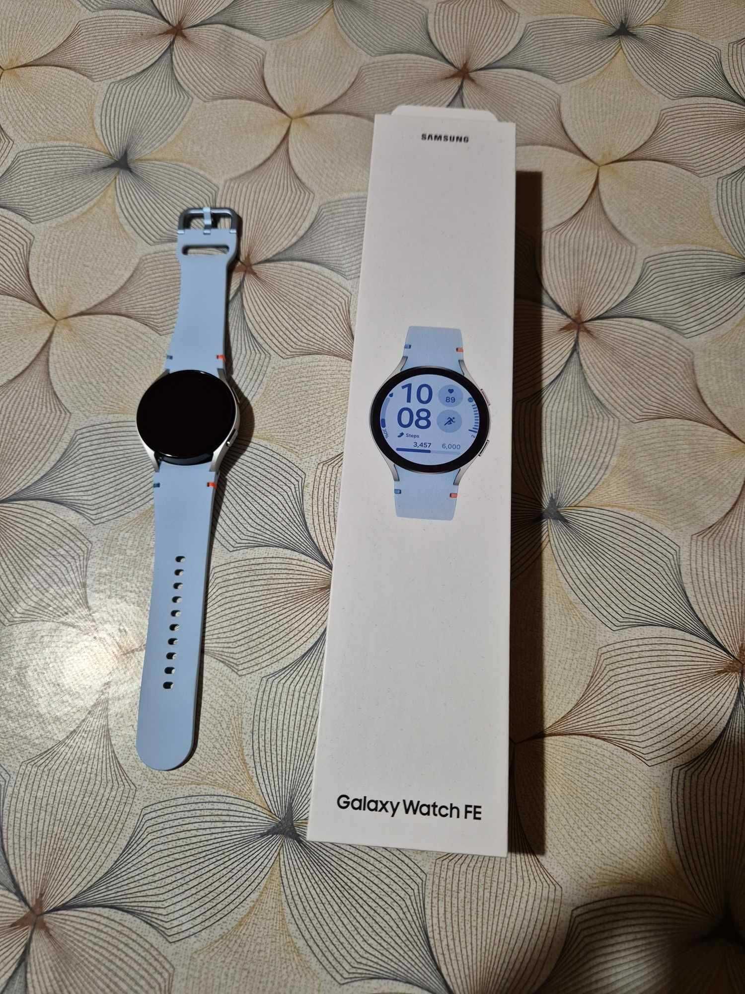 Samsung Galaxy Watch FE