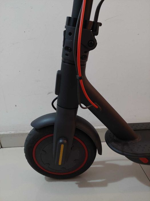 Trotinetă Xiaomi Mi Pro 2