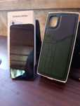 Смартфон Samsung Galaxy A04e 3/64Gb Light Blue