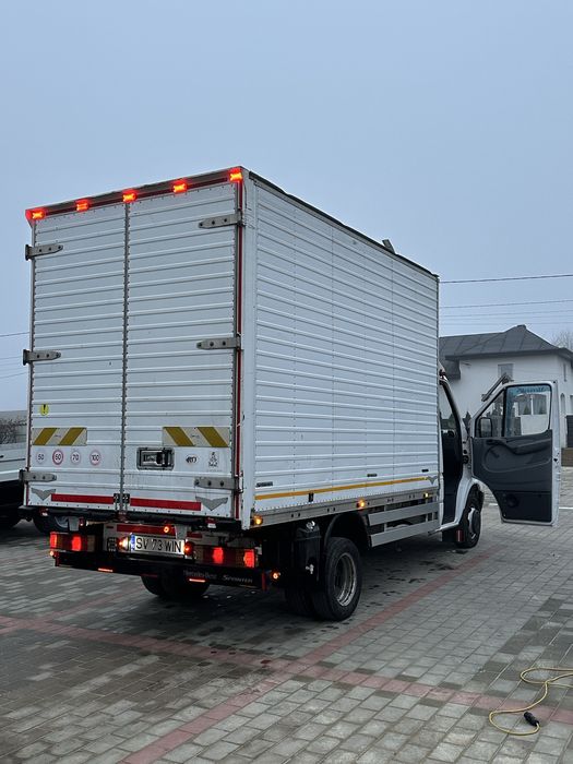 Vand mercedez sprinter 411 413 416