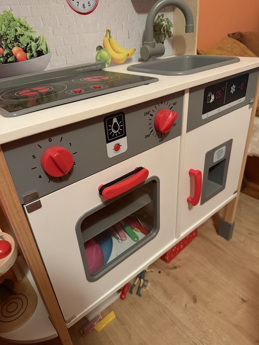 Детска кухня - Перфектна