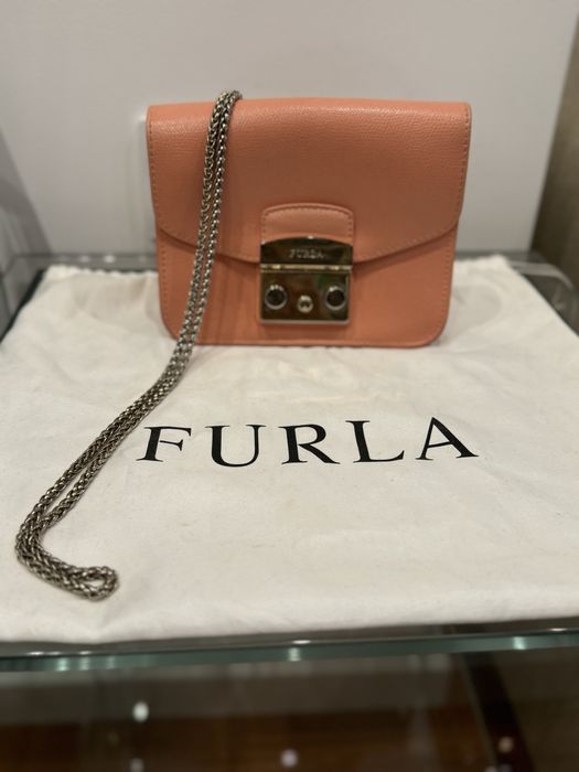 Чанта Furla Metropolis