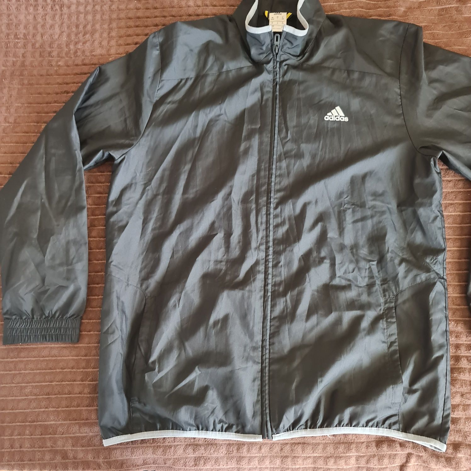 Adidas ветровка L