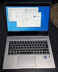 vand laptop Hp ProBook 430 G6..14"FH Touchscreen.i5 8260..8 gb.Ssd 256