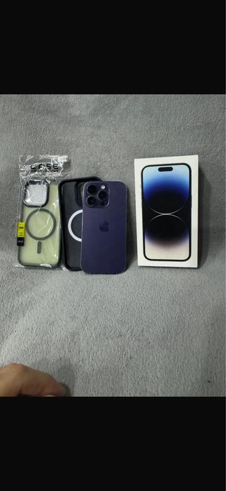 Vand Iphone 14 Pro