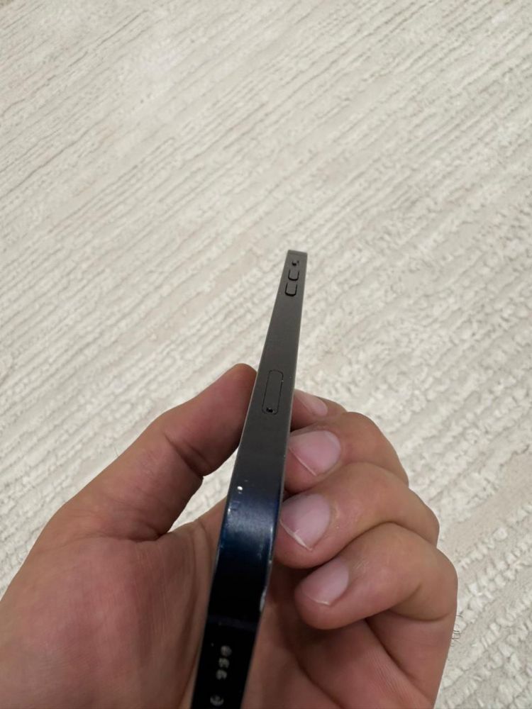Iphone 12 обмен с доплатой