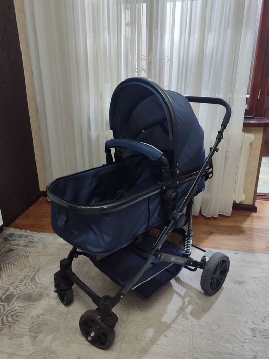 Детская каляска трансформер
