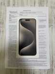 Iphone 15 Pro Max 256GB Natural 5G 36м. ГАРАНЦИЯ
