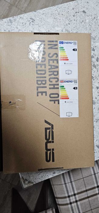 Monitor Asus MB166C ZenScreen, IPS, 15.6", 1920x1080, 5ms, USB, 60Hz