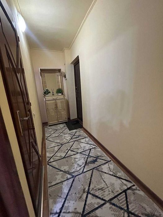 2 хоналик квартира 3 этаж, гор газ