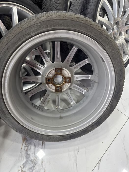 Optra 17 razmer Nexia Spark uchun