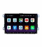 Dvd Auto VW SKODA SEAT Android 9 Inch 2G+32G