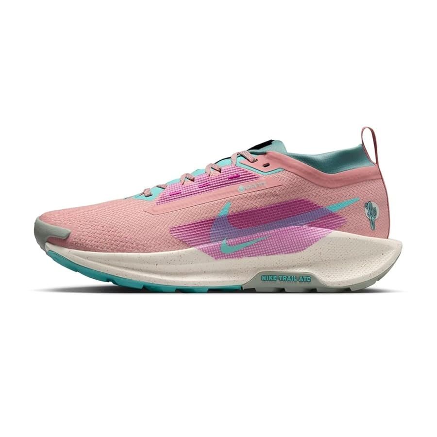 Nike Pegasus Trail 5 GORETEX /38,5/1000%Оригинал
