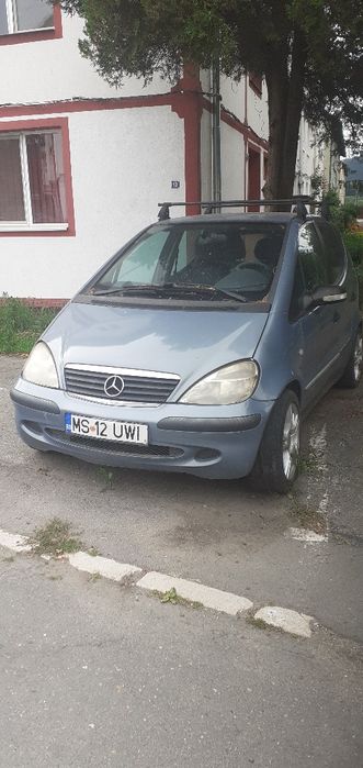 Vand Mercedes A-Class 1,7 CDI