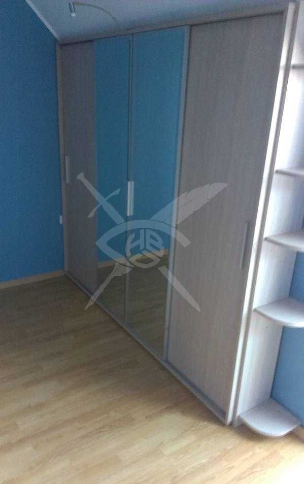 Дава се под наем Двустаен апартамент в Варна, Чайка - 64 кв.м за 425 € - Снимка #4