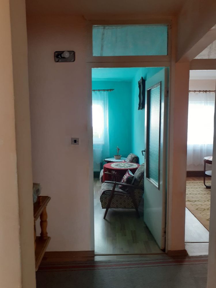 Apartament 4 camere