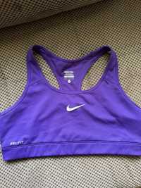 Nike DRY - FIT спортно бюстие