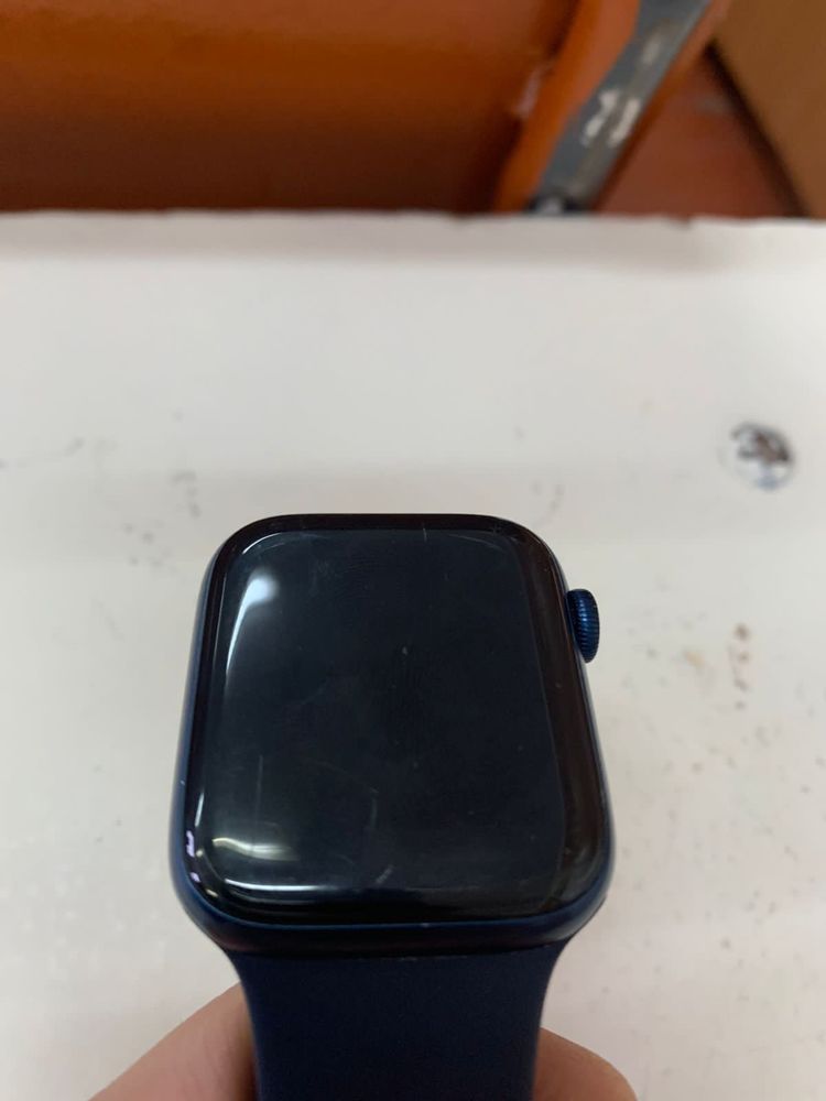 Apple Wath 6 series