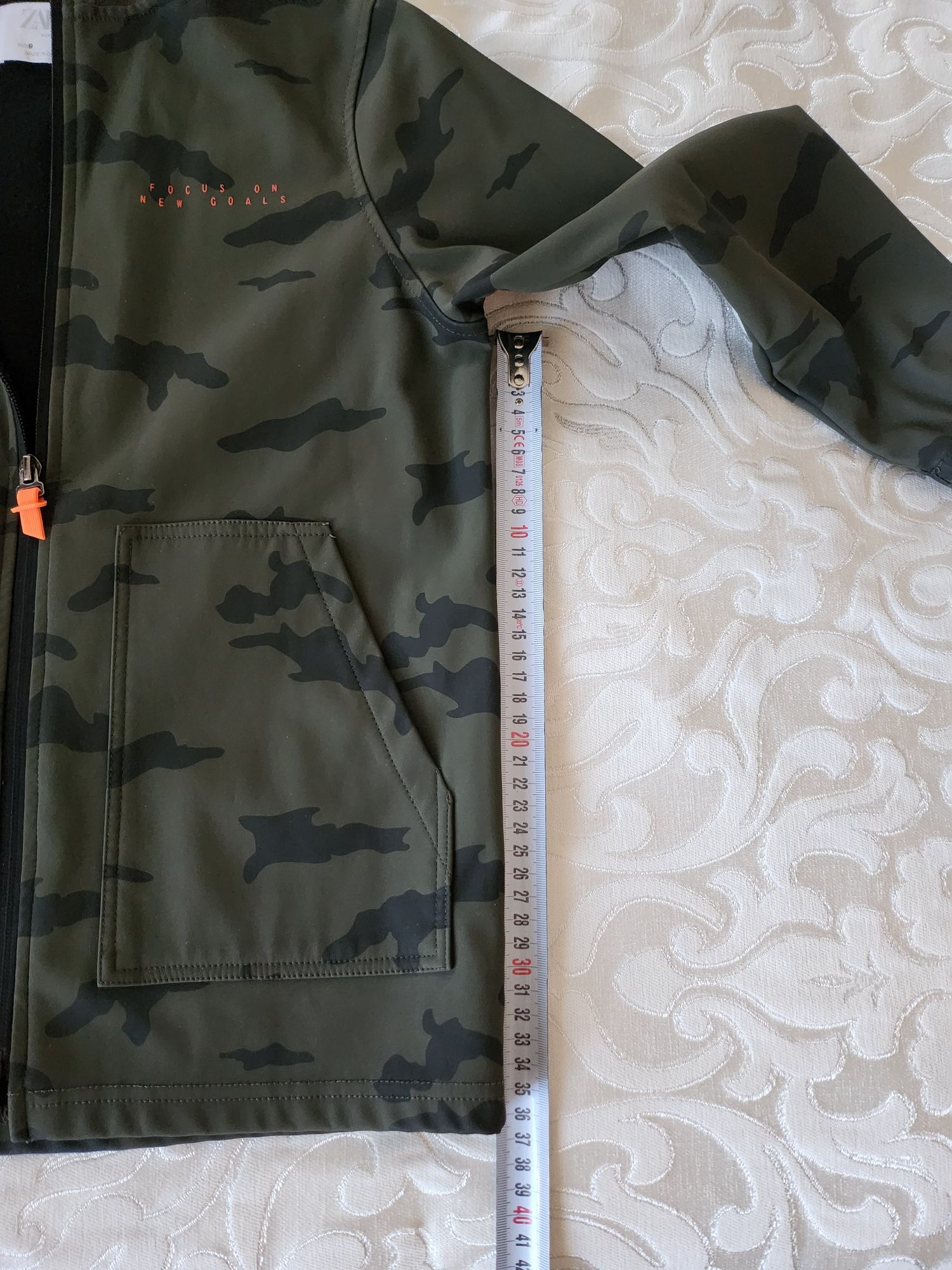 Детско яке ZARA, размер 134 см
