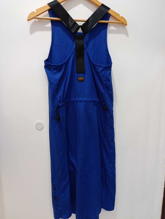 G-star рокля - спортно-елегантен модел