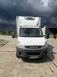Piese din Dezmembrari Clapeta acceleratie Iveco Daily 4 2009 DUBA 2287