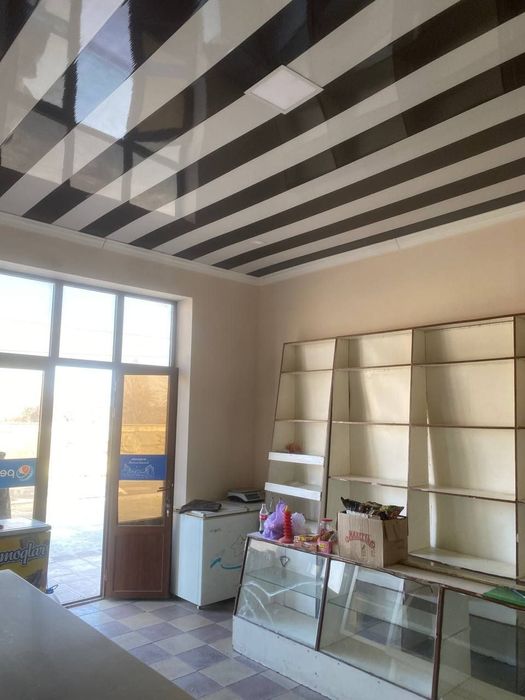 Дуконлар таги подвал