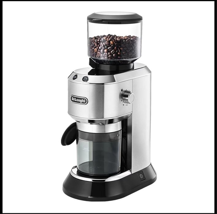 Sage Bambino Plus + rasnita Delonghi Dedica ca noi (garantie 19luni)