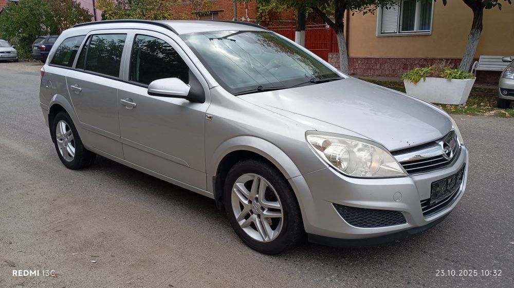 Opel Astra 1.4 2007