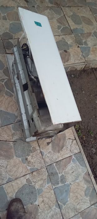 Instant gpl,pentru apa calda in stare buna